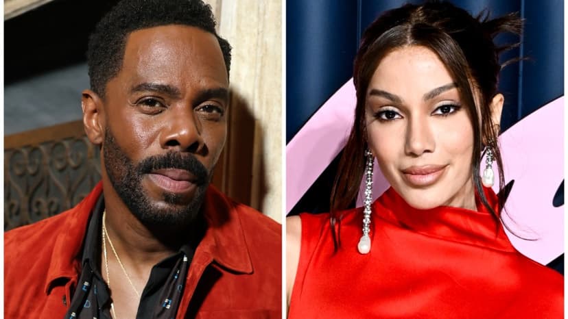Colman Domingo & Anitta: SNL Hosts Next!