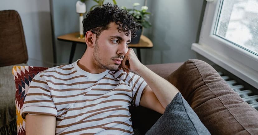 31-Year-Old's Colon Cancer Shock: 5 Symptoms Ignored