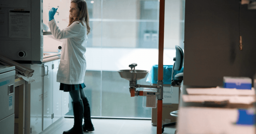 Colorado Leads Fight Against Cancer Detection