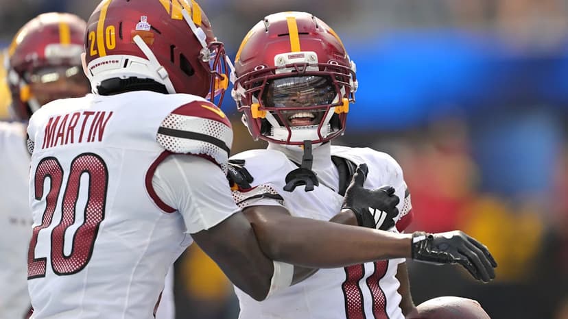 Commanders' Safety Crisis Ahead of Crucial Giants Game