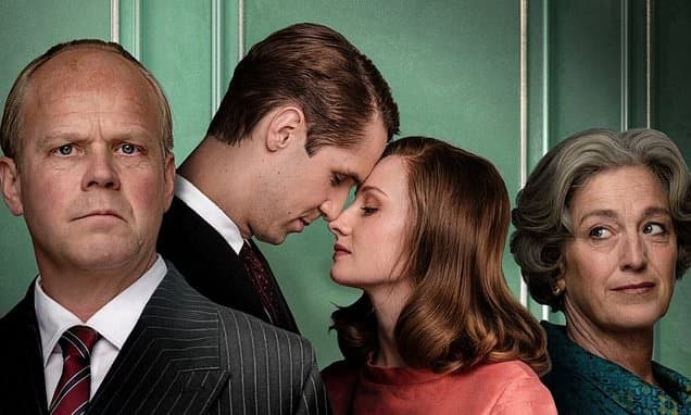 Royal Love Story Defies Crown