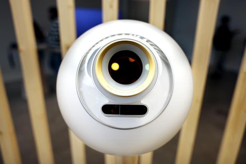 Eye Scans Fight Ticket Bots With Concert Kit