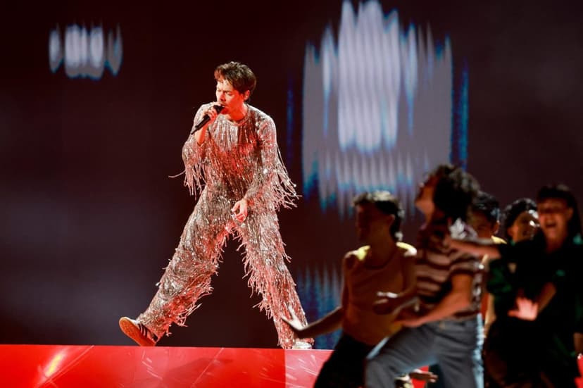 Concerts Go Resident: Artists ditch touring for city stays