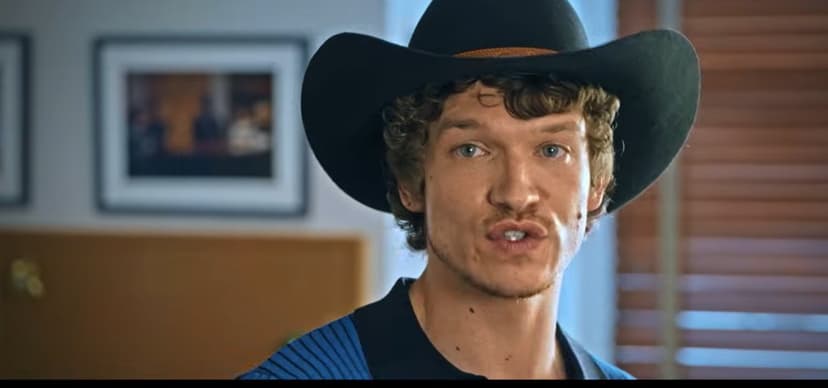 SNL Guest Host Connor Storrie's Wild Accent Duel!