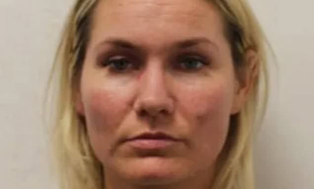 Constable Jailed for Fabricating Sexual Assault Claim