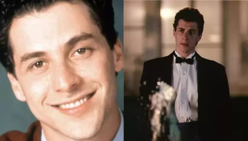 Beloved Actor Corey Parker Dies at 60 After Cancer Battle