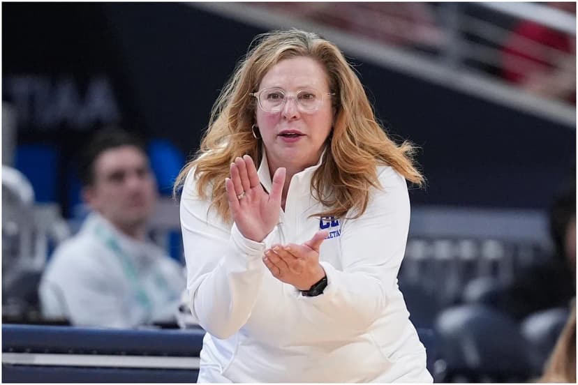 Cori Close: Coaching Star, Family Matriarch