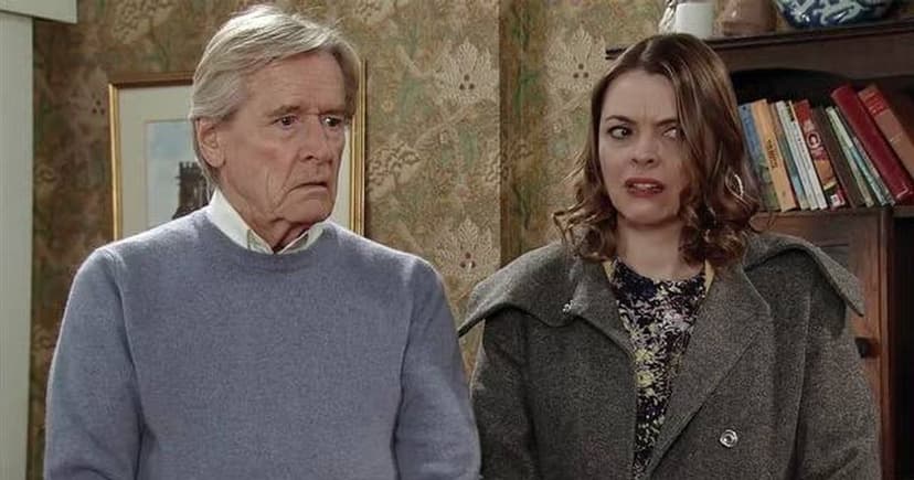 Corrie's Surprise New Home: Streaming Now!