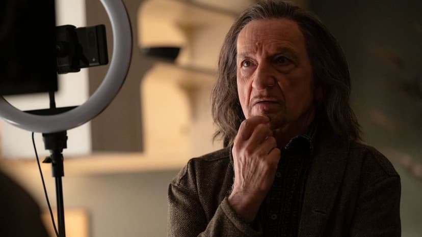 Corrie Meets Marvel: A Surprising Crossover!