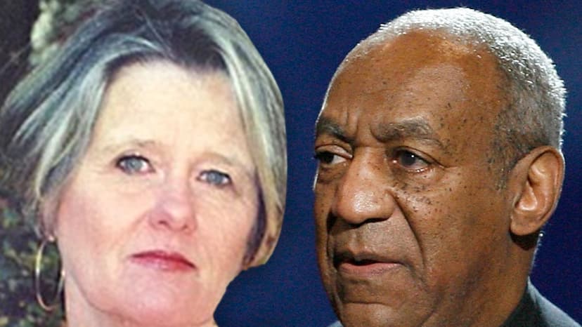 Cosby's Legal Gamble Fails: Verdict Stands