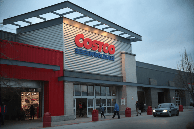 Costco Meatloaf Recall: Salmonella Risk!