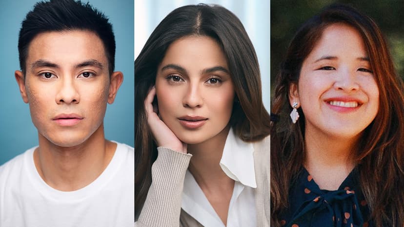 New Rom-Com Filming in NYC & Manila!