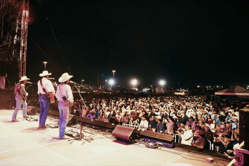 Mexico Becomes New Frontier for Country Music Stars
