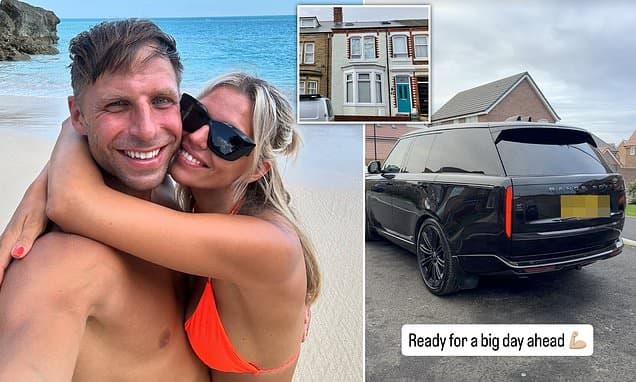 Couple's £2.4M Bedsit Empire Built in Two Years