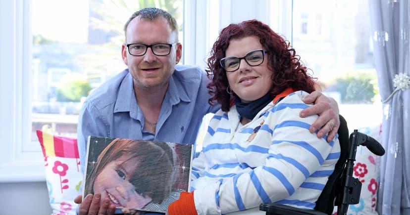 Miracle After Tragedy: Couple's Surrogate Journey Brings New Hope