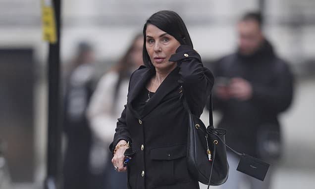 Court Hears of Ectopic Pregnancy Story Probe