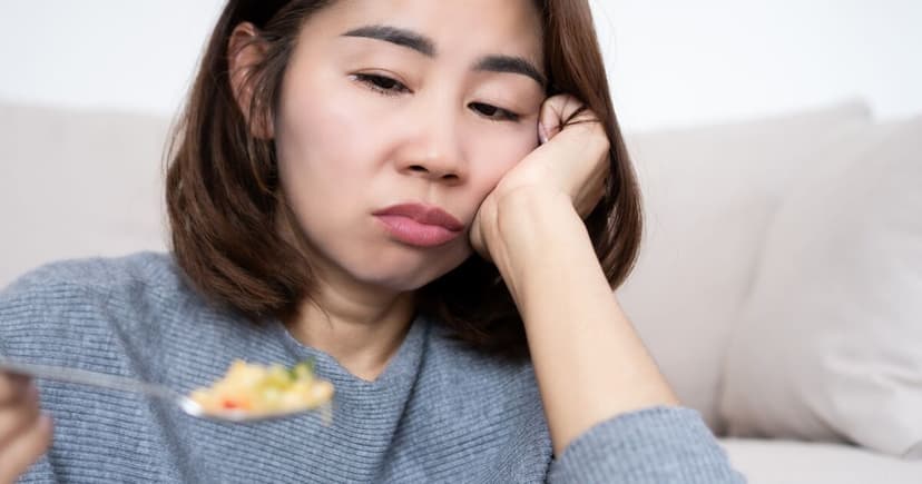 Doctor Spots Covid's 'Unique' Warning Sign