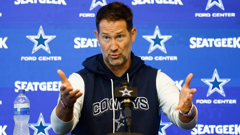 Cowboys Coach Vows Super Bowl 2027 Appearance