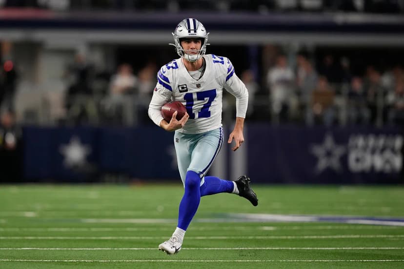 Cowboys' Kicker Demand: $10M Deal or Disaster?