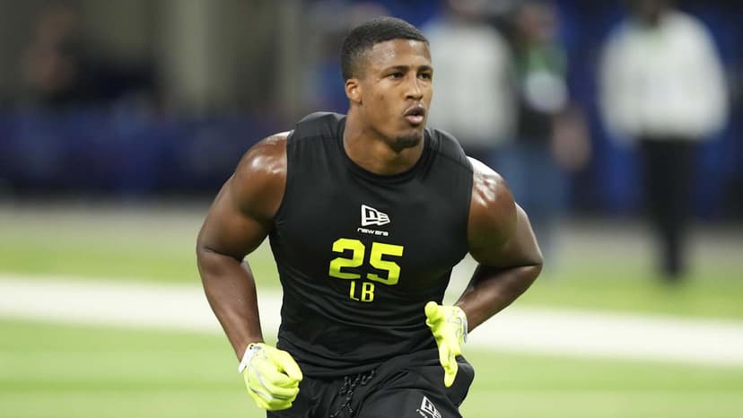 Cowboys Target Defense: Styles & Cisse in First Round?