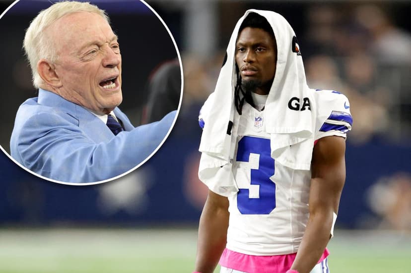 Cowboys Stumble: Home Loss to Winless Bucs
