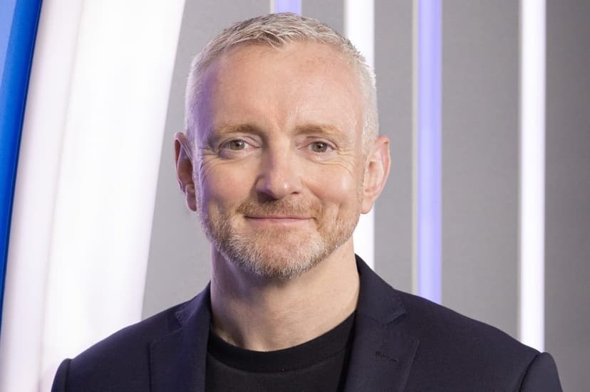 Creative Director Joins Global Studios