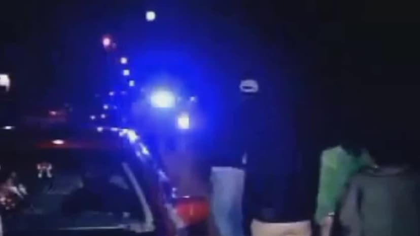 Mobile's Crichton Leprechaun: 20 Years Later