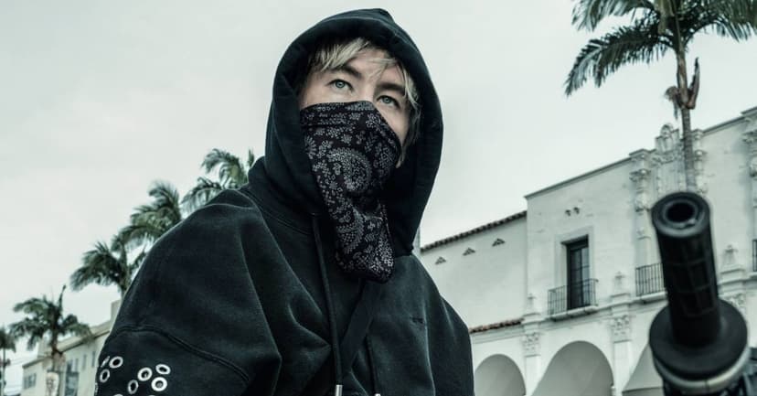 Crime 101: Hemsworth Thriller Hits Top Spot