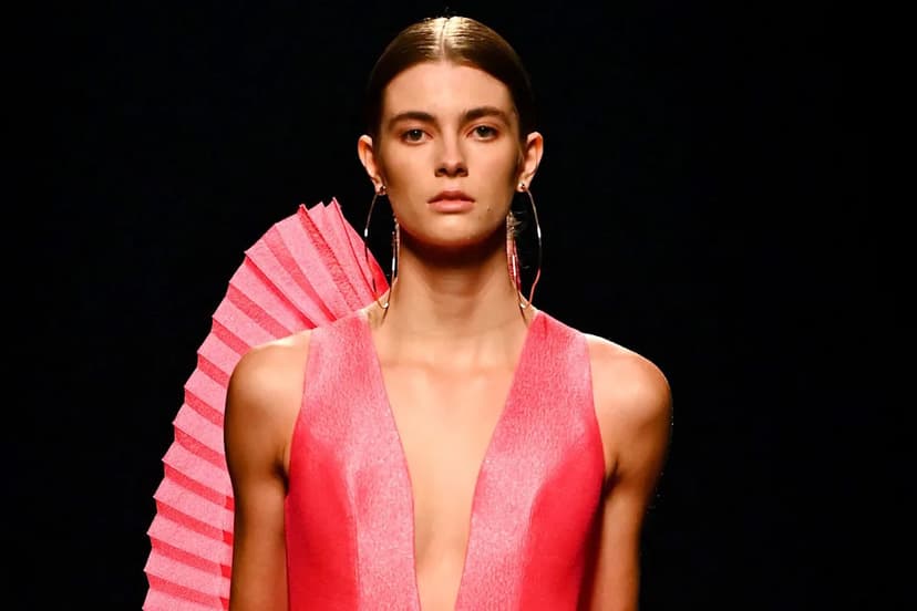 Model Cristina Pérez Galcenco Dies at 21