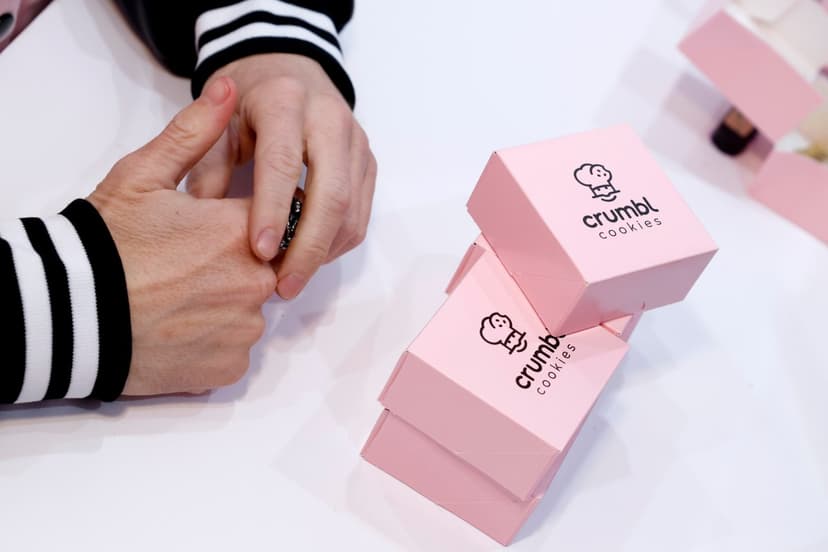 Crumbl Cookie Sugar Claims Debunked