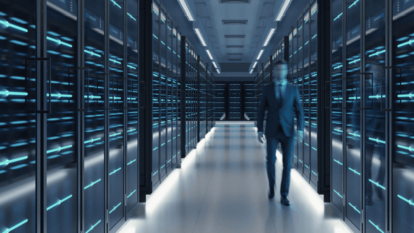 Crusoe Unveils $4.8B Texas Data Center Expansion