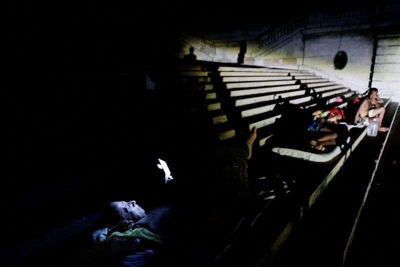 Cuba's Grid Collapses Again Amidst Energy Crisis
