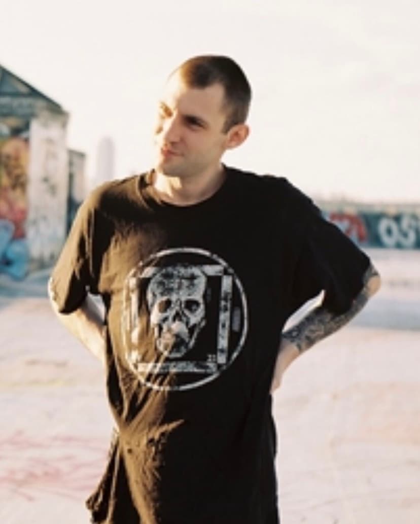 Cult Of Youth Frontman Sean Ragon Dies At 45