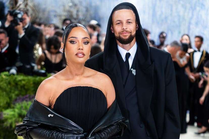 Currys' Met Gala Train Tumble: A Close Call!