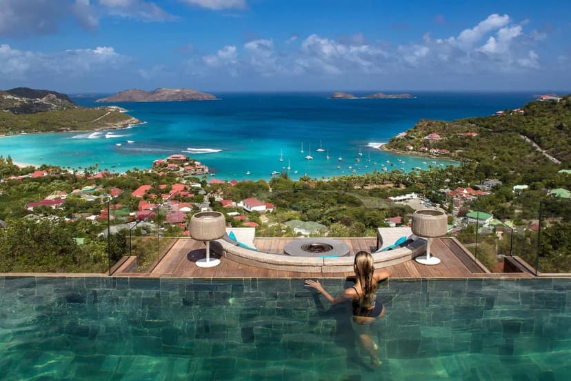 Denver's $4bn Villa Empire: Ultra-Luxury Travel Redefined