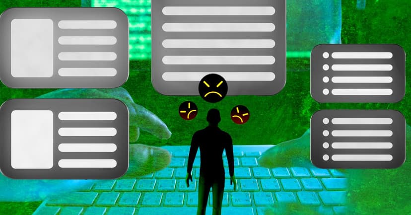 Cybercriminals Hate AI Slop: Forum Users Revolt
