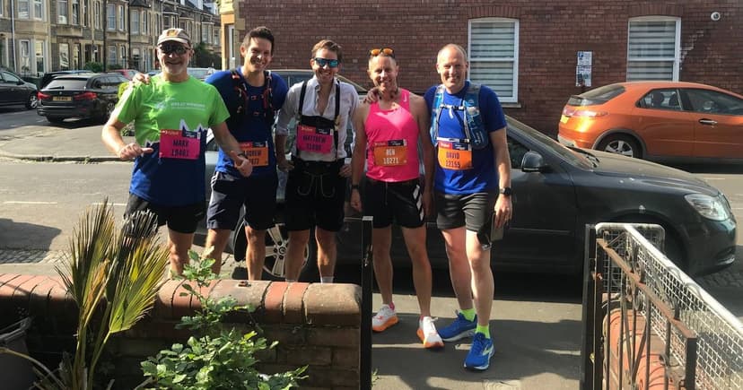 Cyclist Revived After 15 Minutes Without Pulse