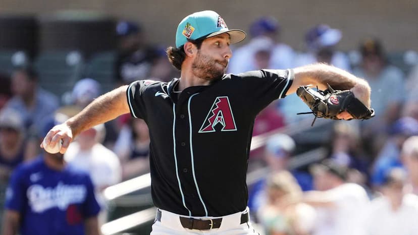 Mexico Shocks D-backs 6-3 in Exhibition Clash