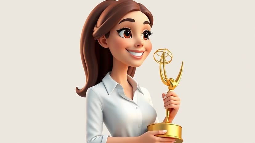 Veteran Actress Nancy Lee Grahn Wins Big at 2025 Daytime Emmys