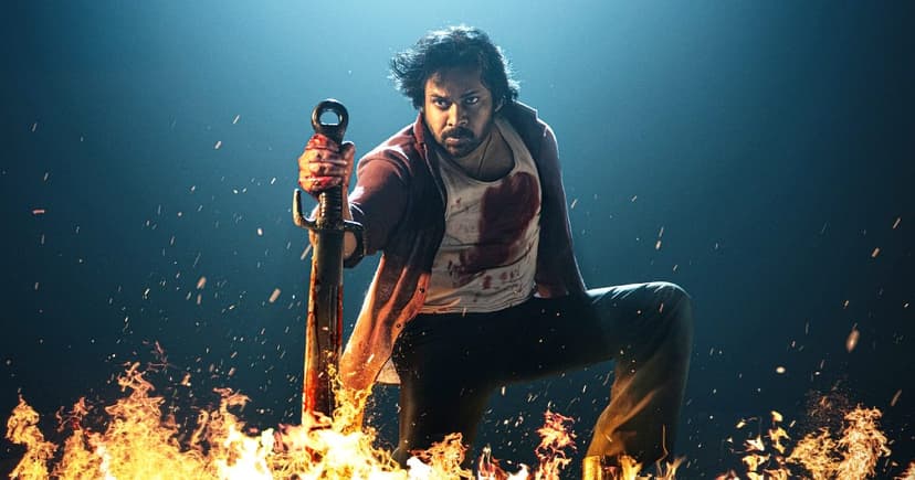 Pawan Kalyan's 'They Call Him OG' Races to Become Tollywood's #1 Grosser