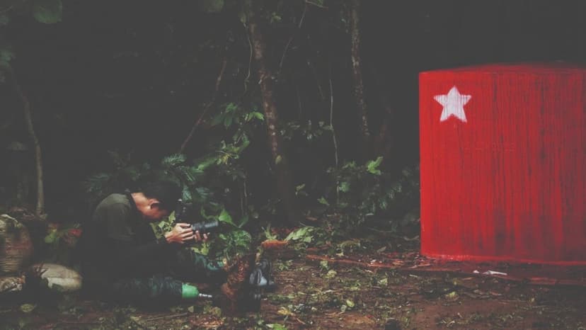 Taiwanese Content Fest Celebrates Diverse Slate of Award-Winning Projects