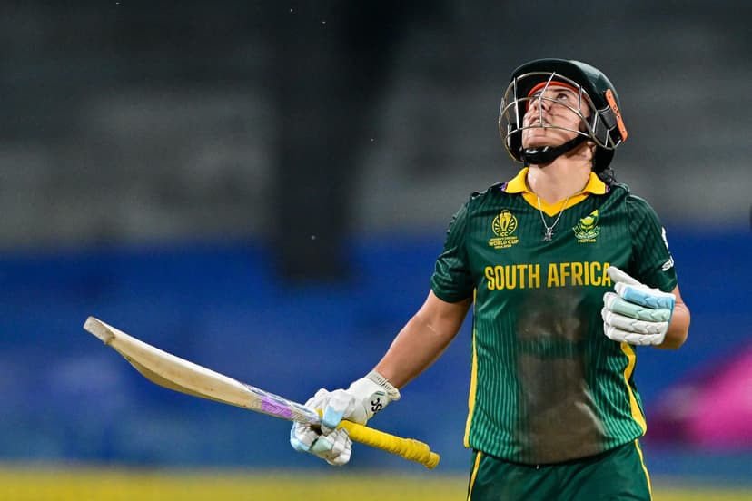 Proteas Women Seek Historic ODI World Cup Final Berth
