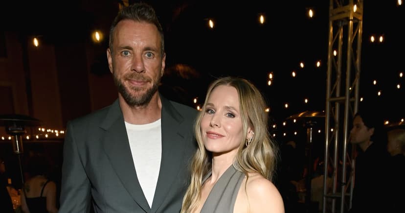 Kristen Bell and Dax Shepard Celebrate 12 Years of Marriage Despite Challenges