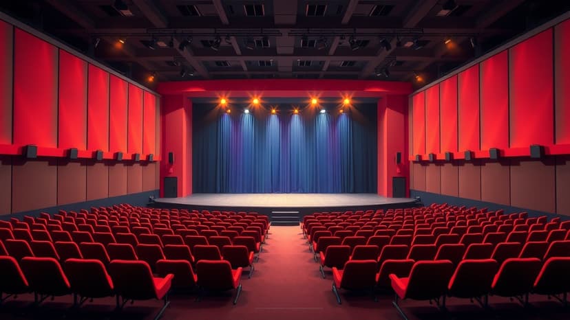 Indie Venues Slam Ticketmaster's "Too Little, Too Late" Anti-Scalper Moves