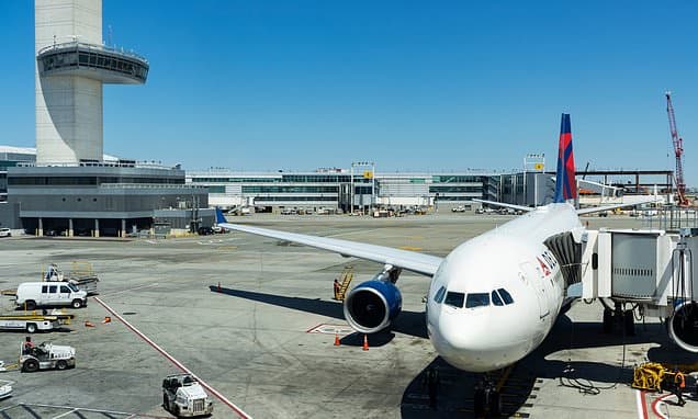 JFK Airport Grounded Amid Emergency on Inbound Frontier Flight