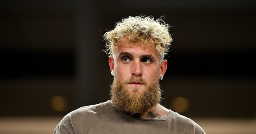 Deepfake Deception: TikTok Flooded with Fake Videos of Jake Paul Coming Out
