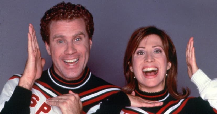 Spartan Cheerleaders Celebrate 30 Years of Unhinged SNL Laughs