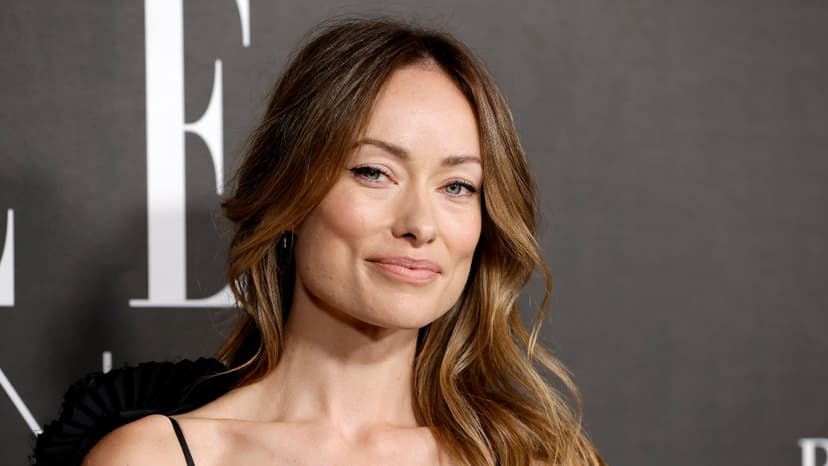 Olivia Wilde Joins Pedro Pascal in Tony Gilroy's Cellist-Focused "Behemoth!" Film
