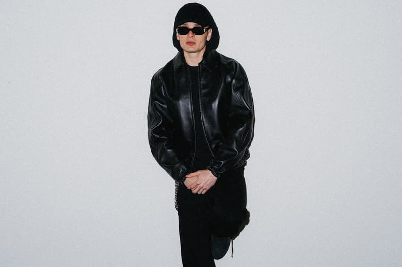 Peso Pluma and Kenia Os Share Passionate Kiss on Stage at Billboard Latin Music Awards 2025