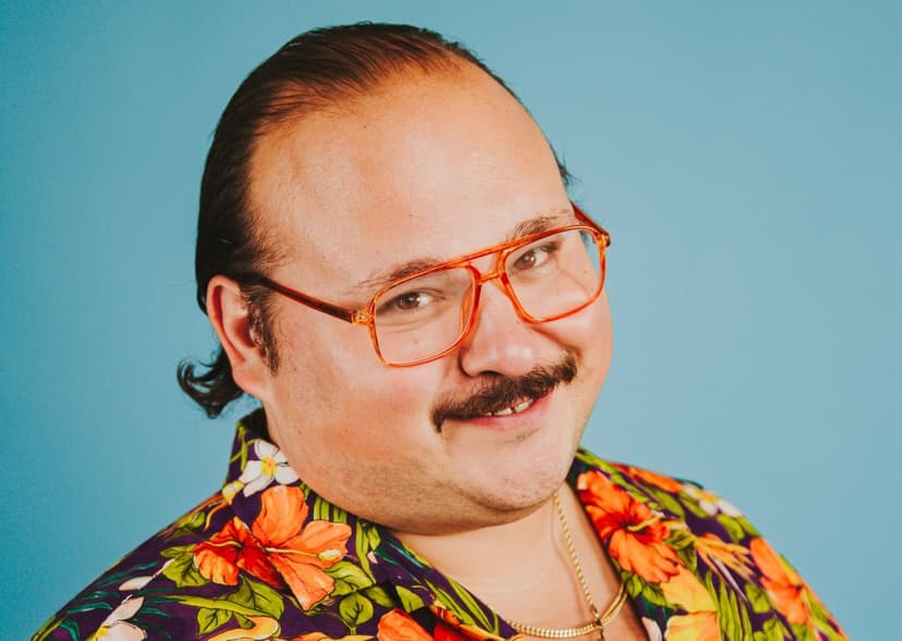 Stavvy's World Podcast Expands to SiriusXM, Cementing Comic's Rising Stardom